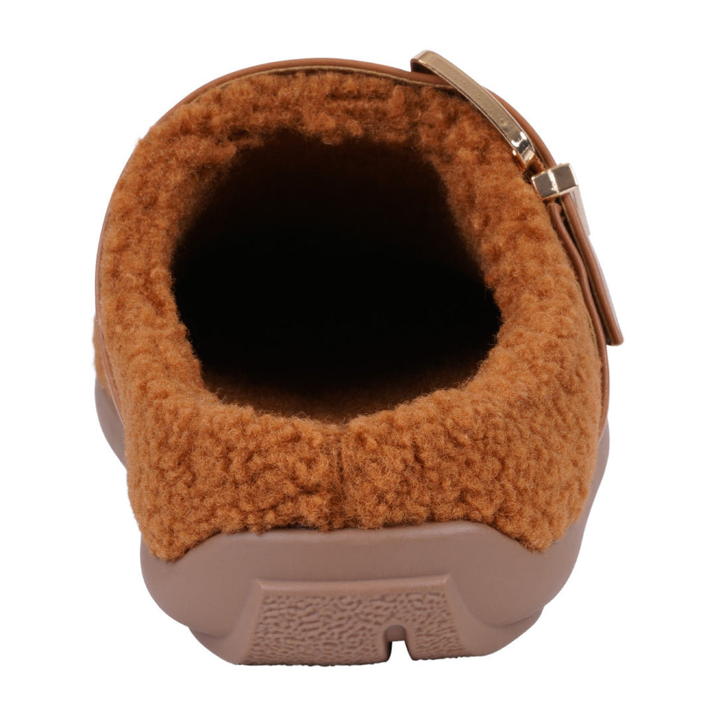 Women's Patsy Brown Flat