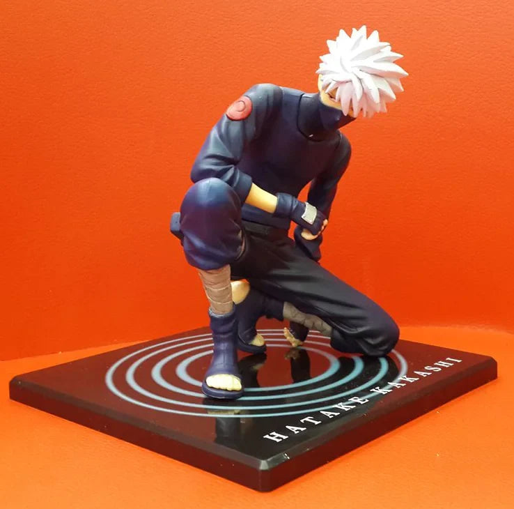 Kakashi Hatake Boxed Figure Collectible