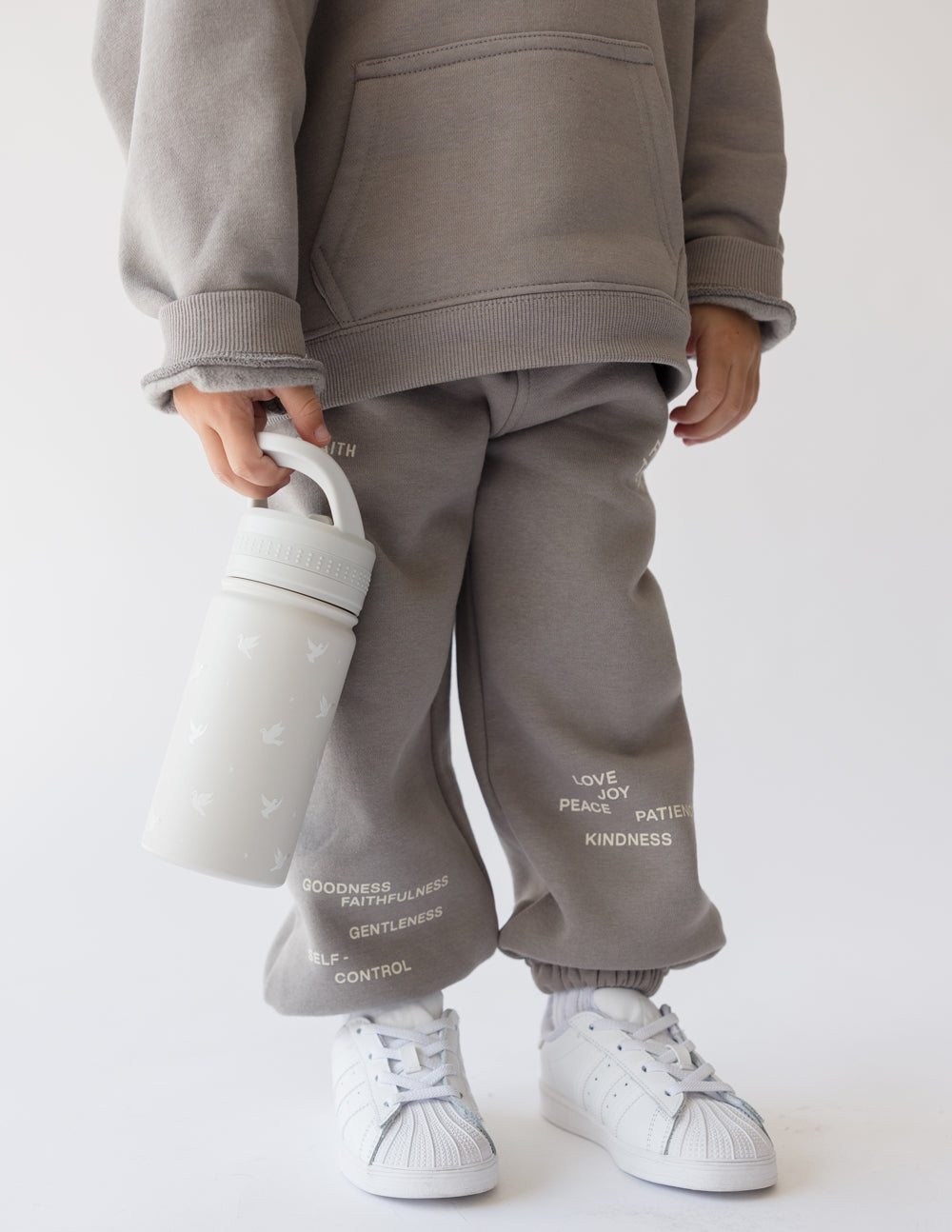 Peace Kids Water Bottle