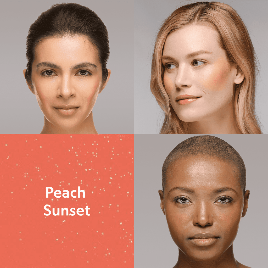 Super Serum Silk Buildable Cream Blush for Dewy Skin Finish - Image 28