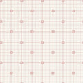 Peggy Wallpaper by Jensen Lang x Aubrey Fairchild