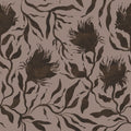 Peggie Wallpaper by Ieva Rudzite