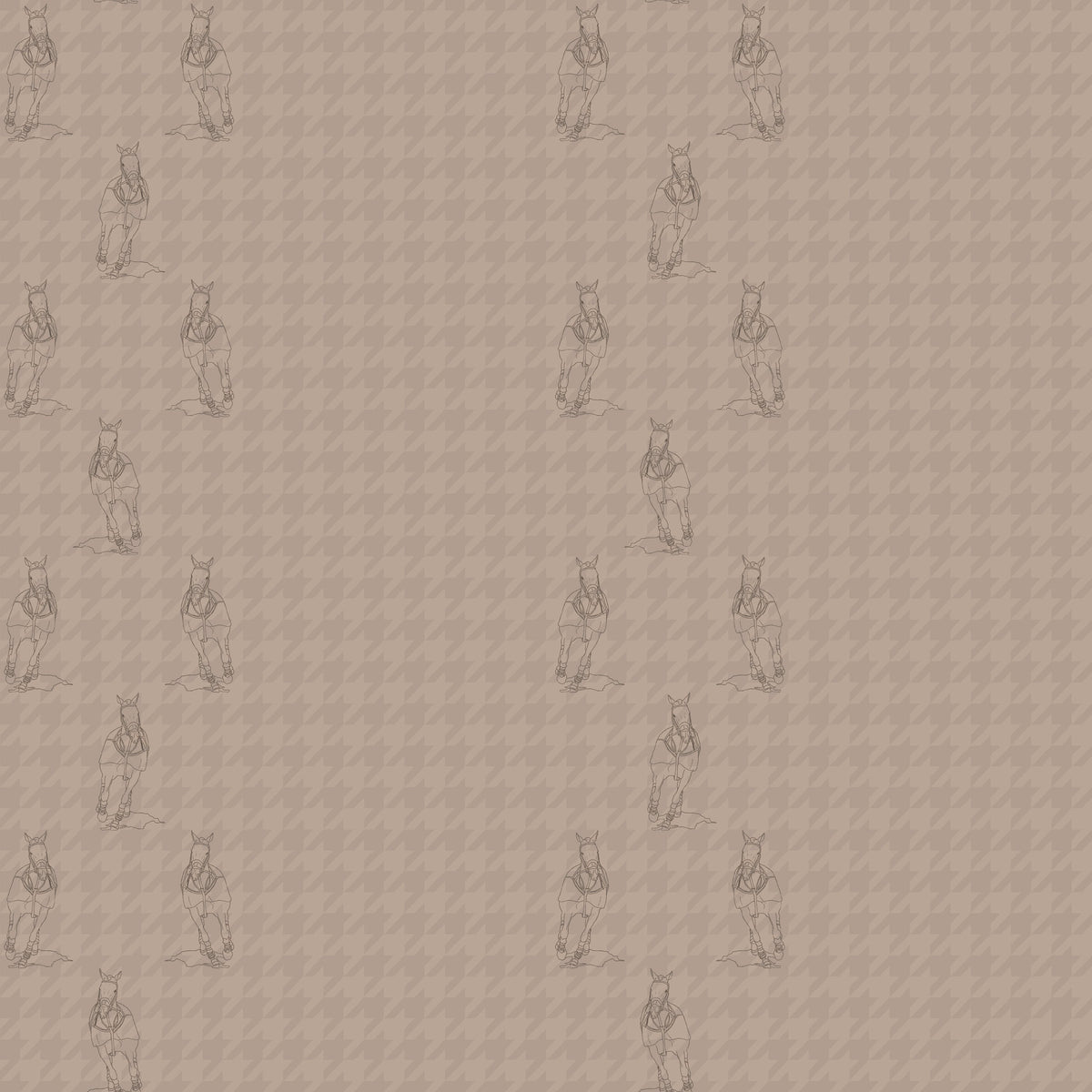 Penn Wallpaper by The Rosenborg Company
