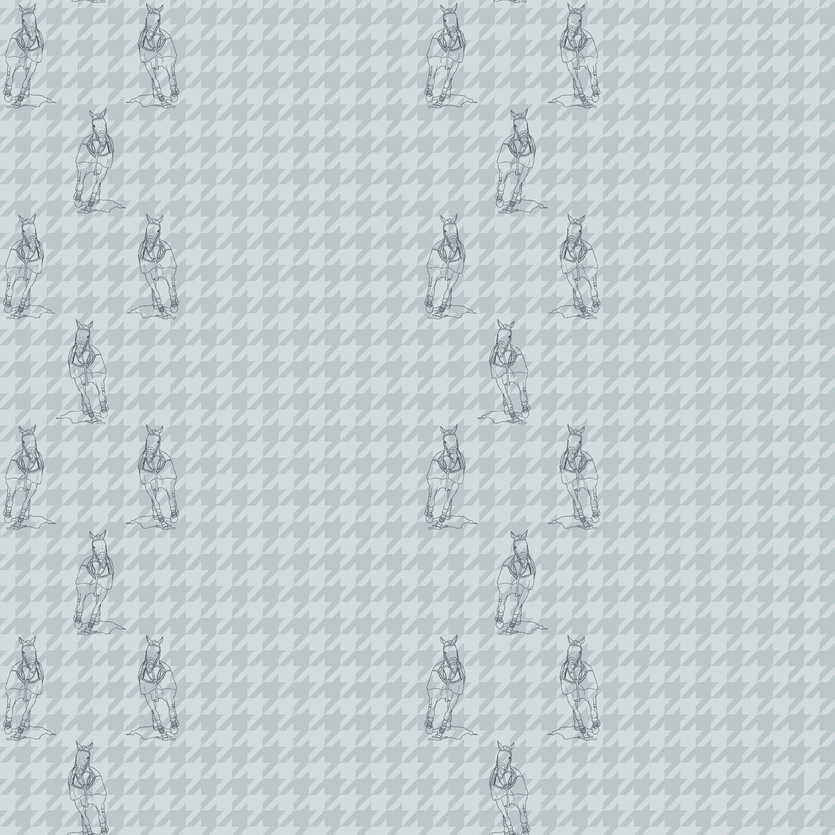 Penn Wallpaper by The Rosenborg Company