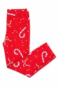 Peppermint Dreams Leggings
