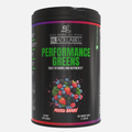 PERFORMANCE GREENS