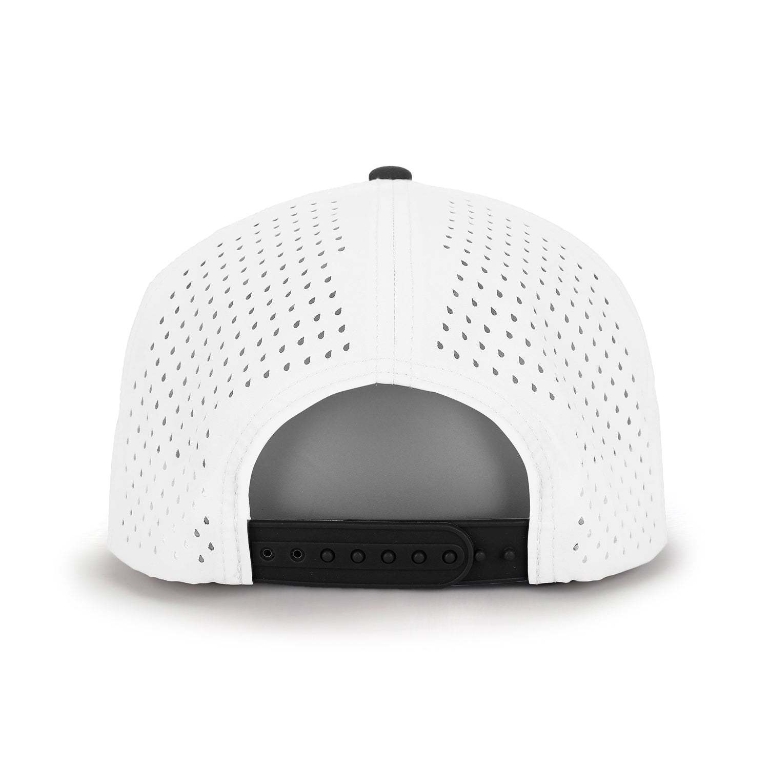 VEN - Performance Stamps - White/Black II