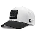 Caracas - Performance Stamps - White/Black