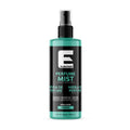 Elegance Iconic Perfume Mist bottle in teal and black packaging