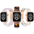 Perla Trio 3-Pack