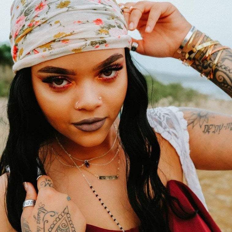 Personalized Bar Necklace