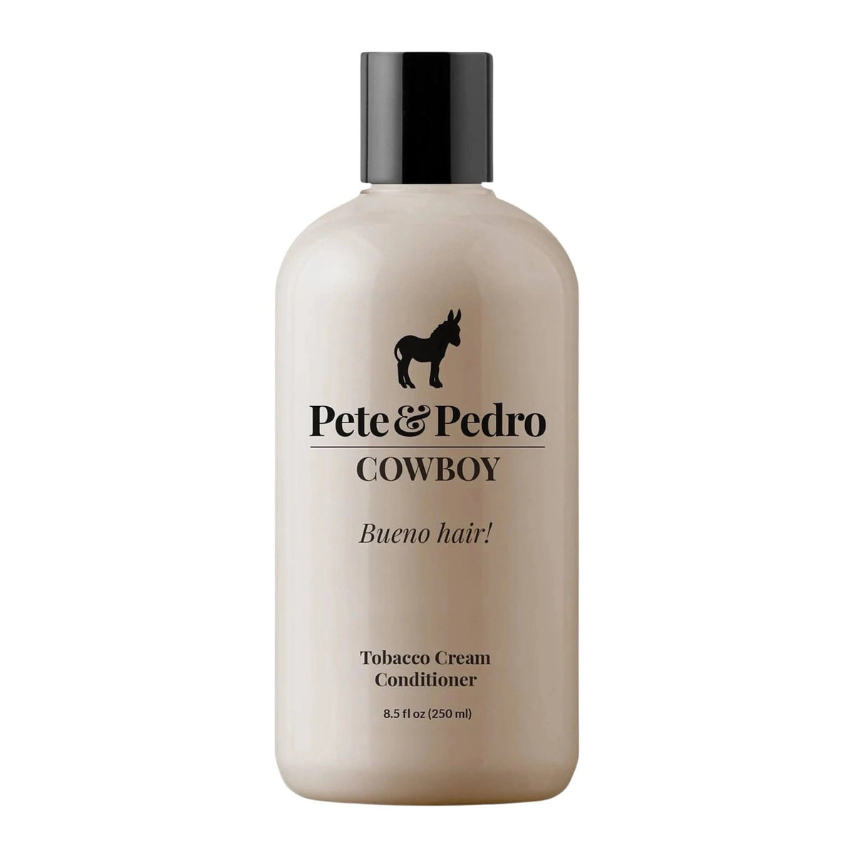 Pete & Pedro Cowboy Tobacco Cream Conditioner