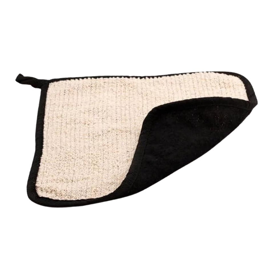 Pete & Pedro Dual-Sided Face & Body Washcloths