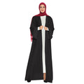 Popular Clean Color Cardigan Robe