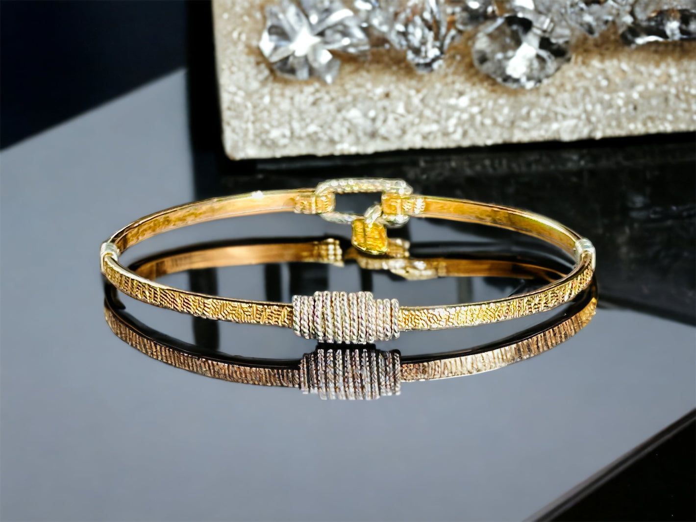 Aspen Bracelet