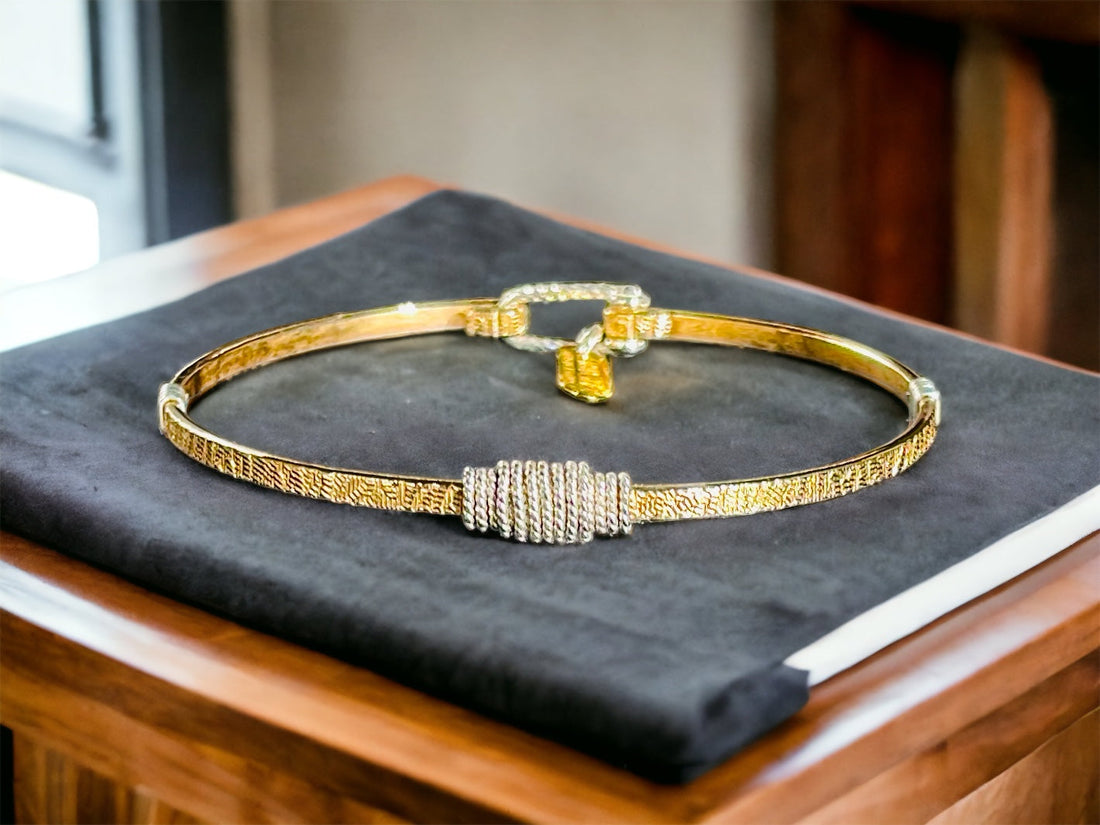 Aspen Bracelet