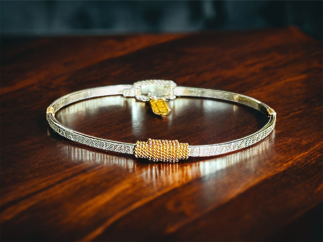 Aspen Bracelet