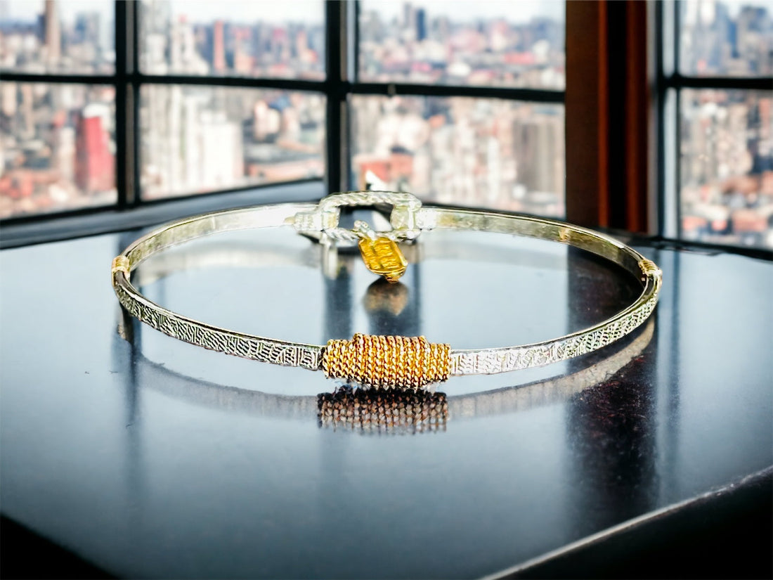 Aspen Bracelet