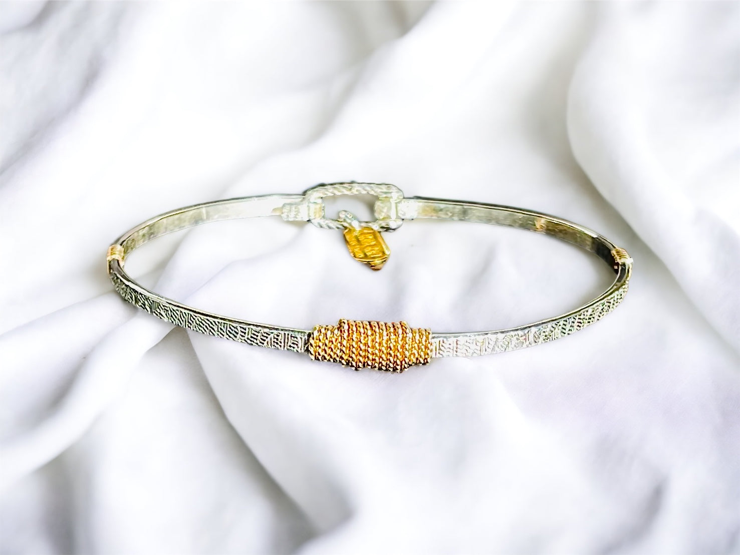 Aspen Bracelet