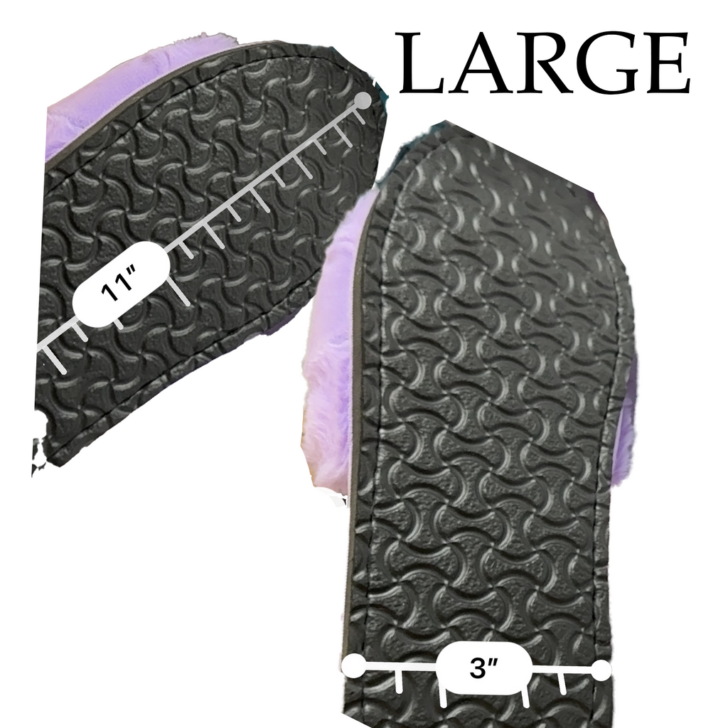 Bat Slippers Men, Women, Children