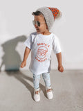Santa's Homeboy Tee