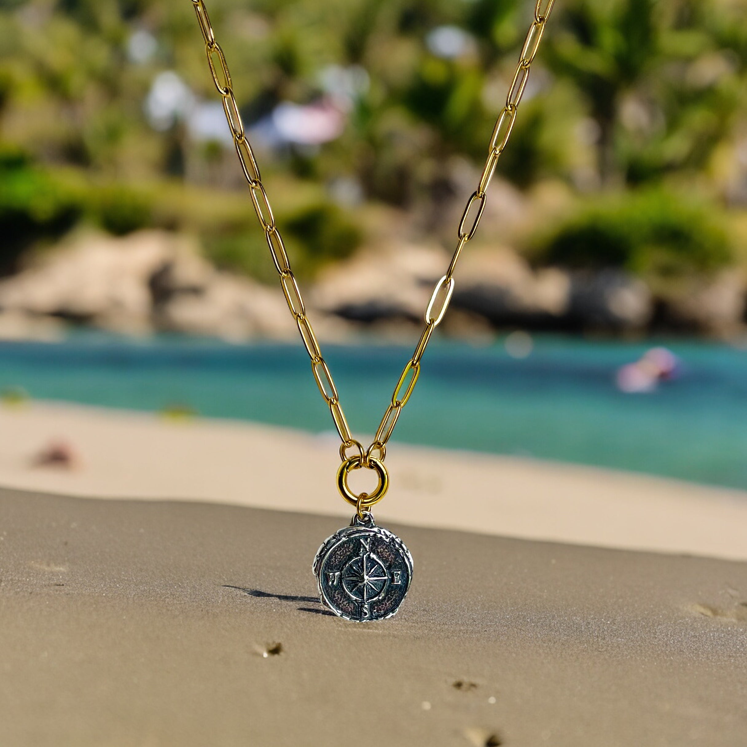 Guided by the Stars Necklace