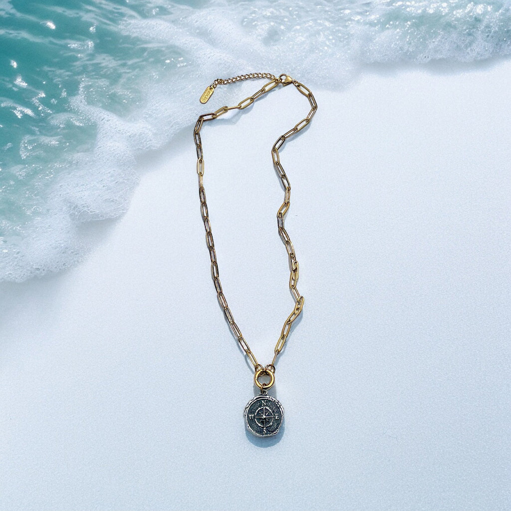 Guided by the Stars Necklace