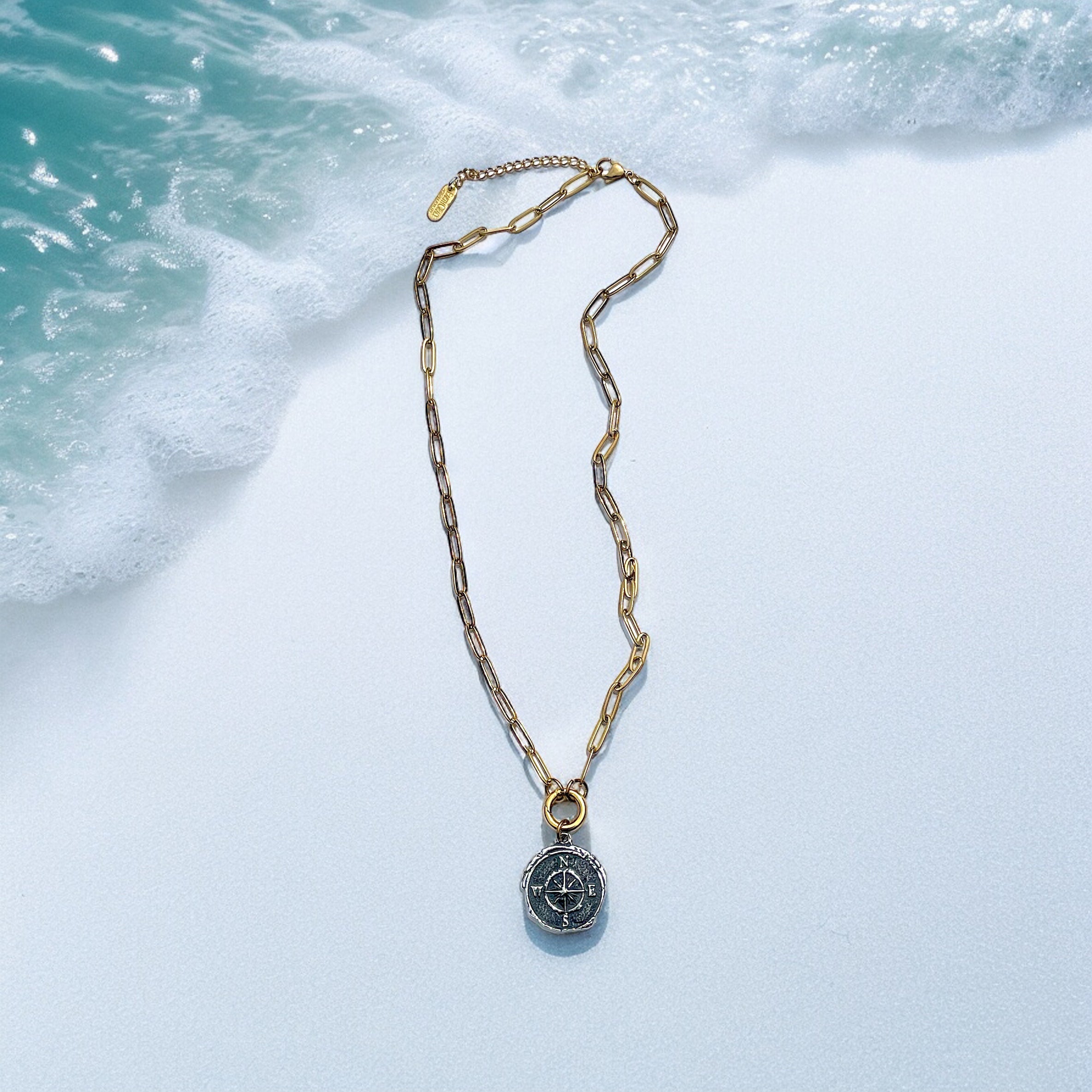 Guided by the Stars Necklace