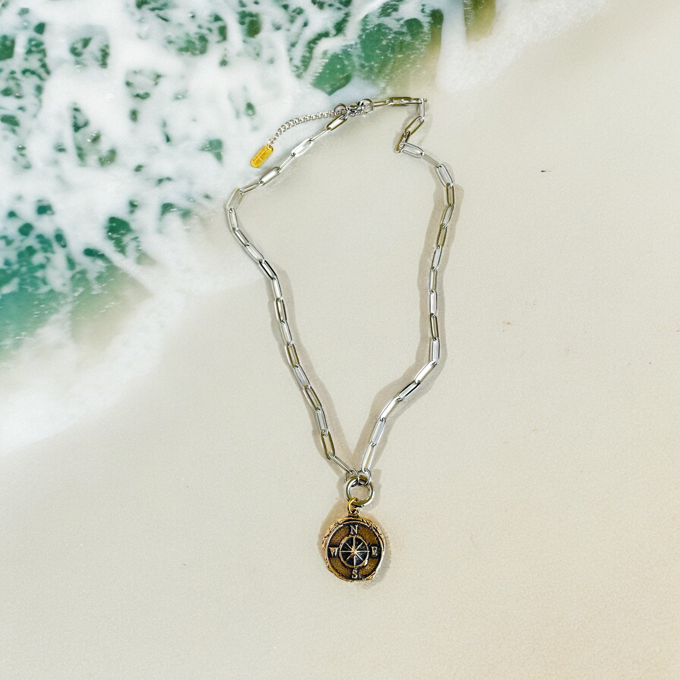 Guided by the Stars Necklace