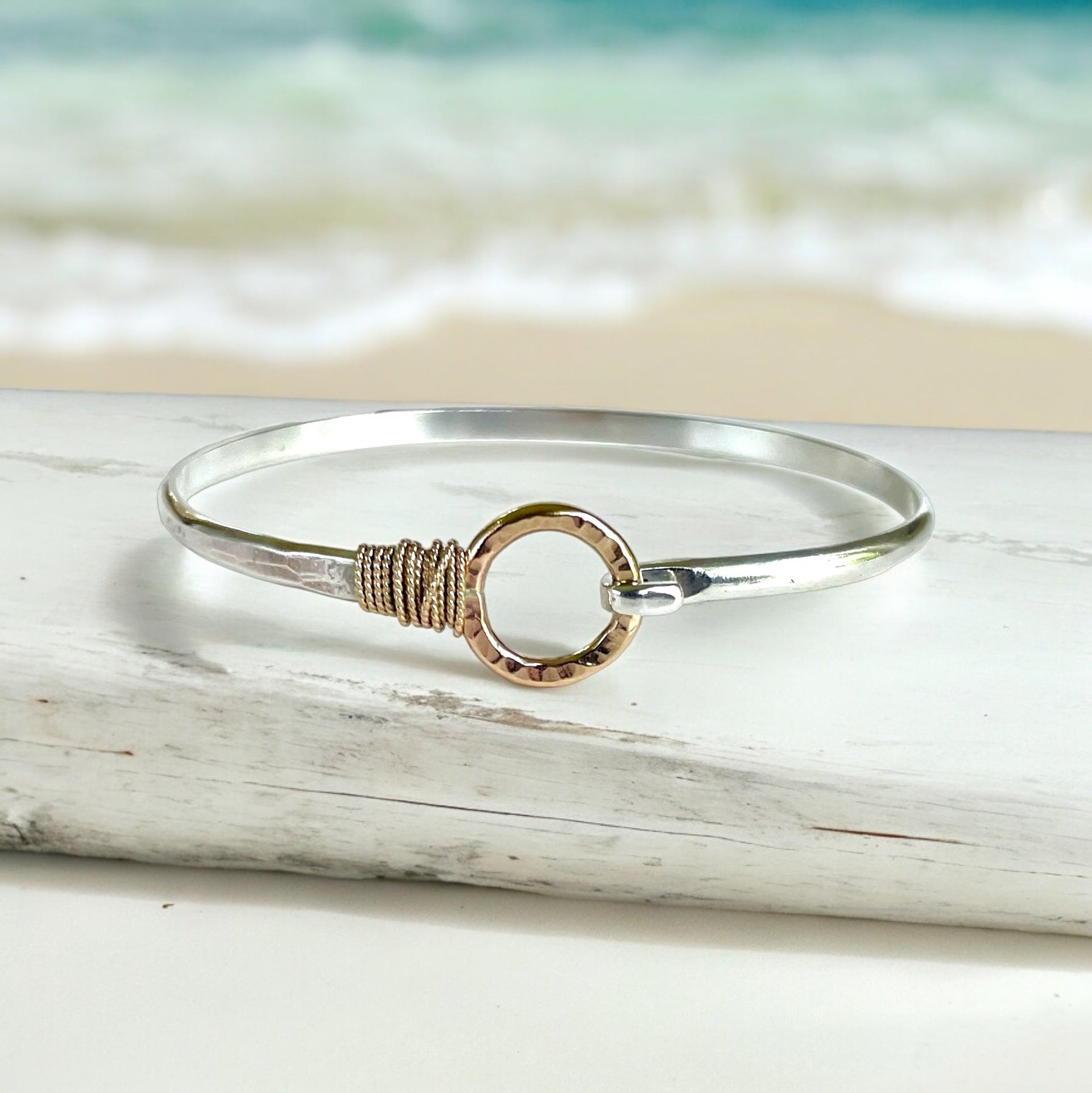 Karma Bracelet
