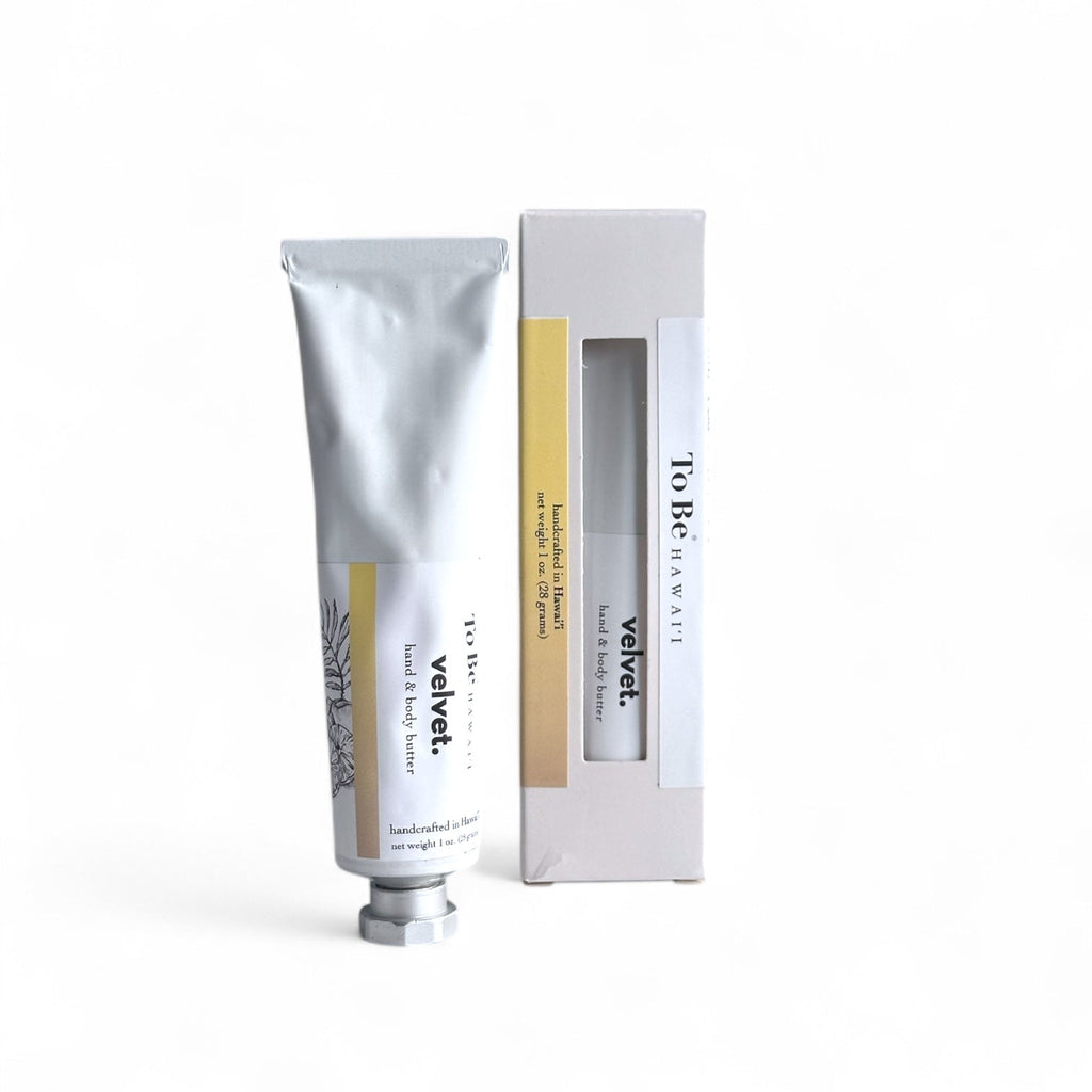 Piña Colada Velvet Hand & Body Butter