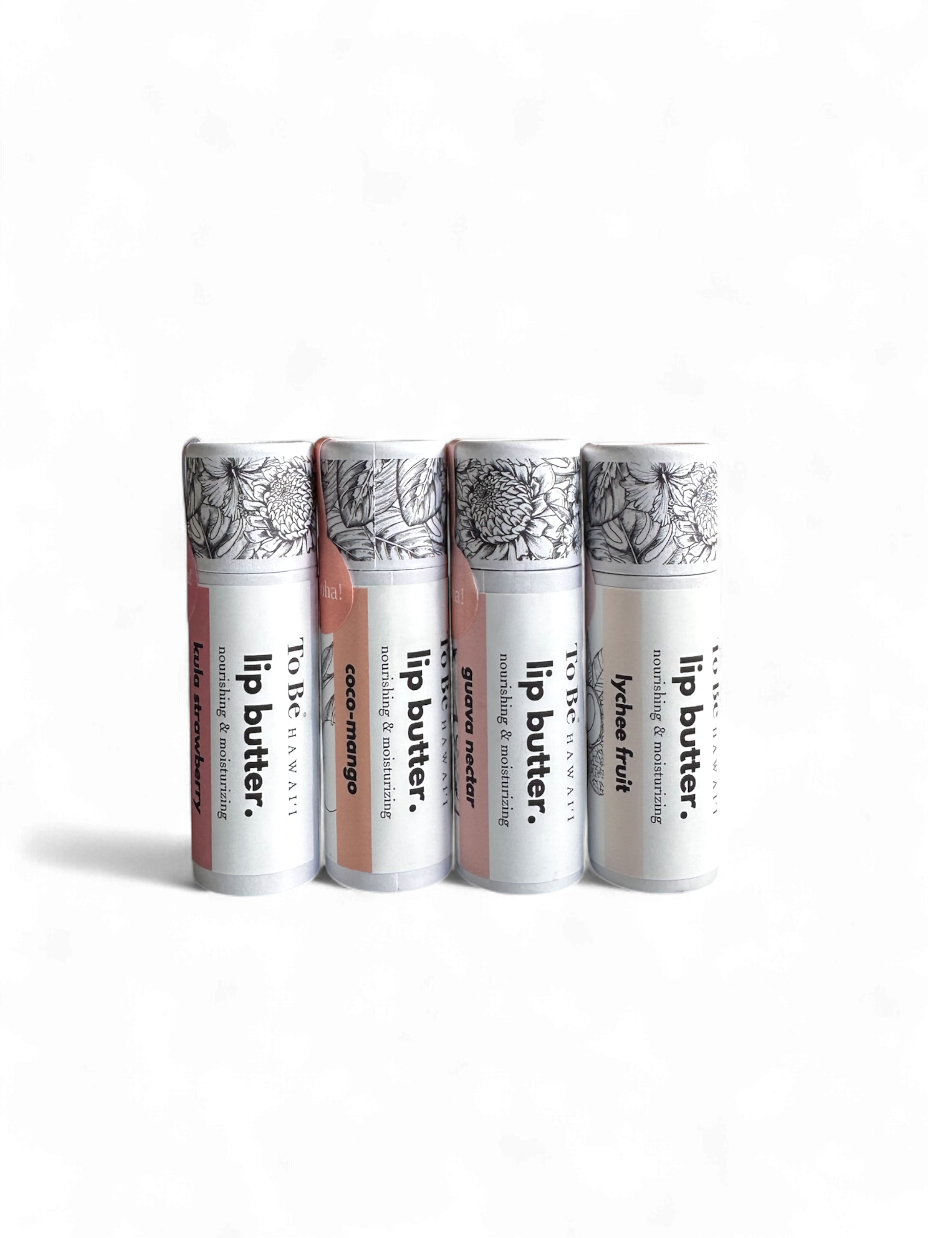 Endless Summer Lip Butter Gift Bundle