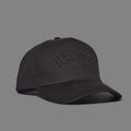 The "Houston" Midnight Collection Hat