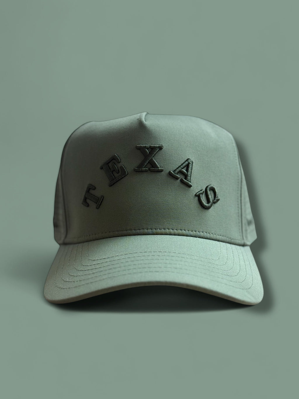 The Texas Performance Snapback