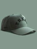 The Texas Performance Snapback