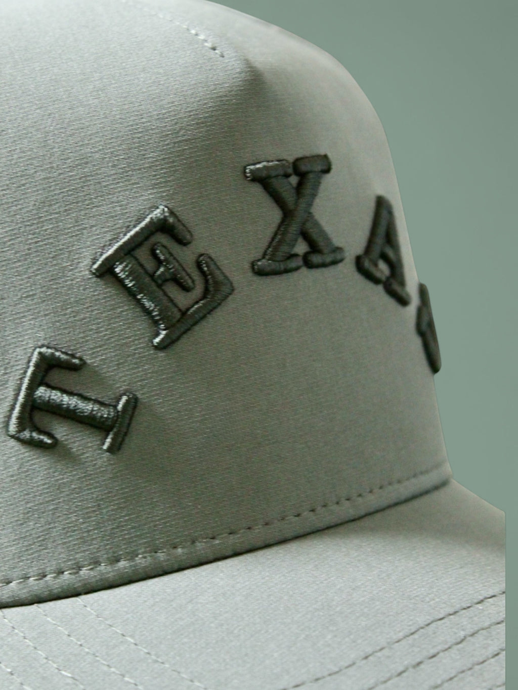 The Texas Performance Snapback