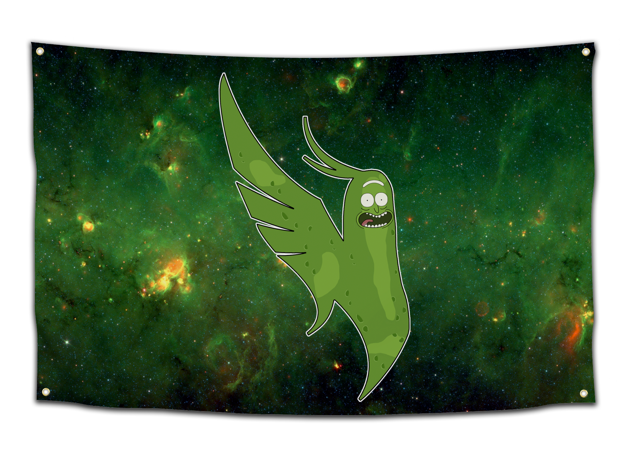 Pickle Illenium