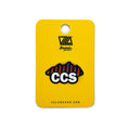 CCS Avila Pin