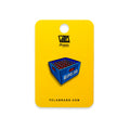 VZLA Caja de 36