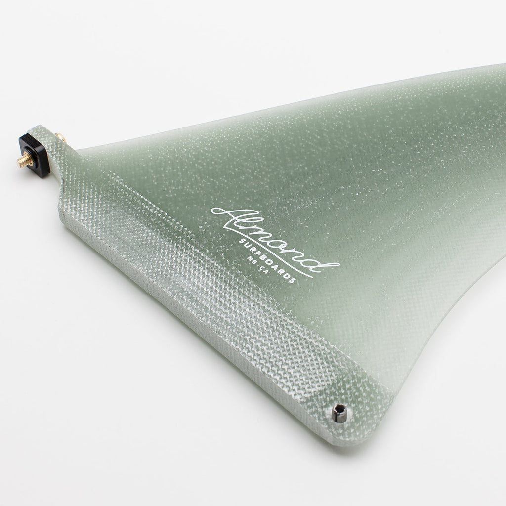 10.5" PIN FIN