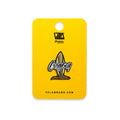 VZLA Cuyagua Surf Pin