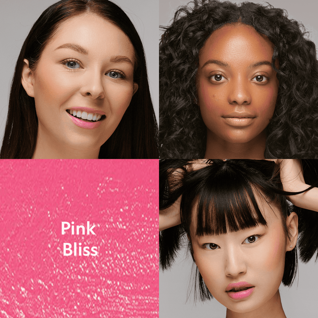Super Serum Silk Buildable Cream Blush for Dewy Skin Finish - Image 33