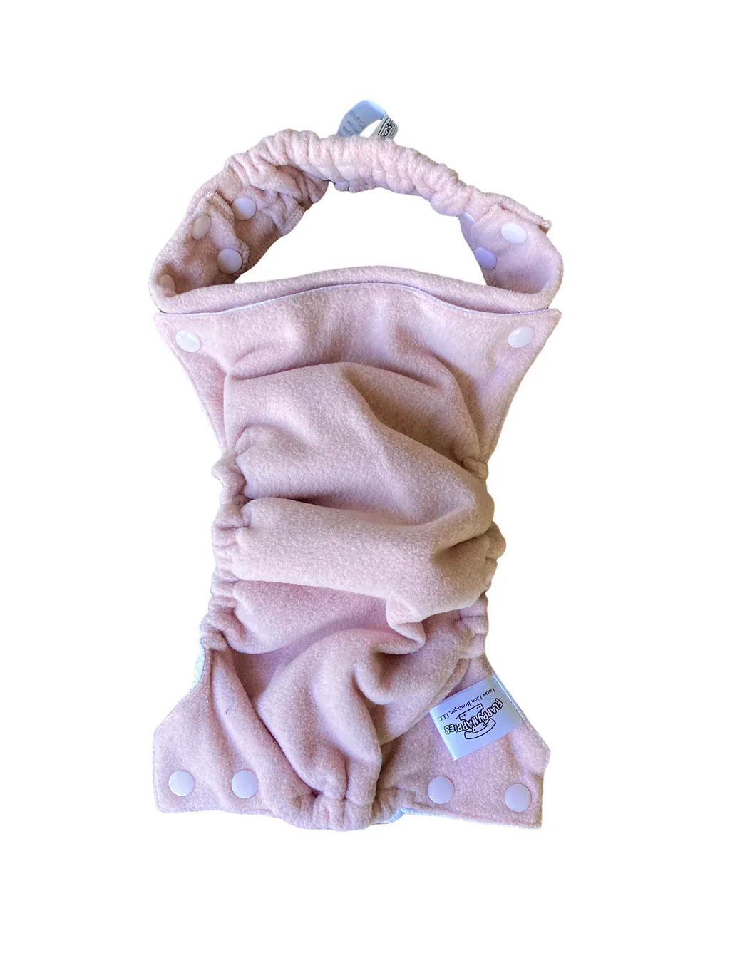 Flappy-Nappies® Pocket Trainers 3-Pack