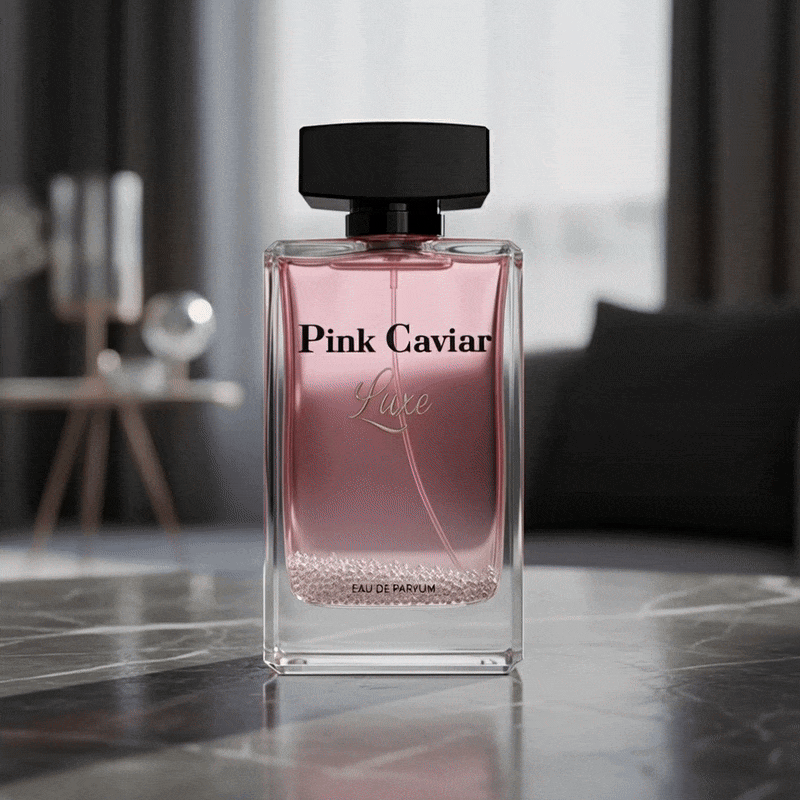 Syren - Pink Caviar Luxe EDP