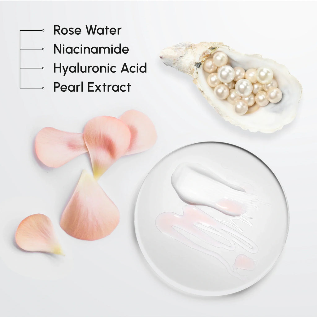 Pearl Radiance Marine Collagen Eye Patches for Depuffing - Image 7