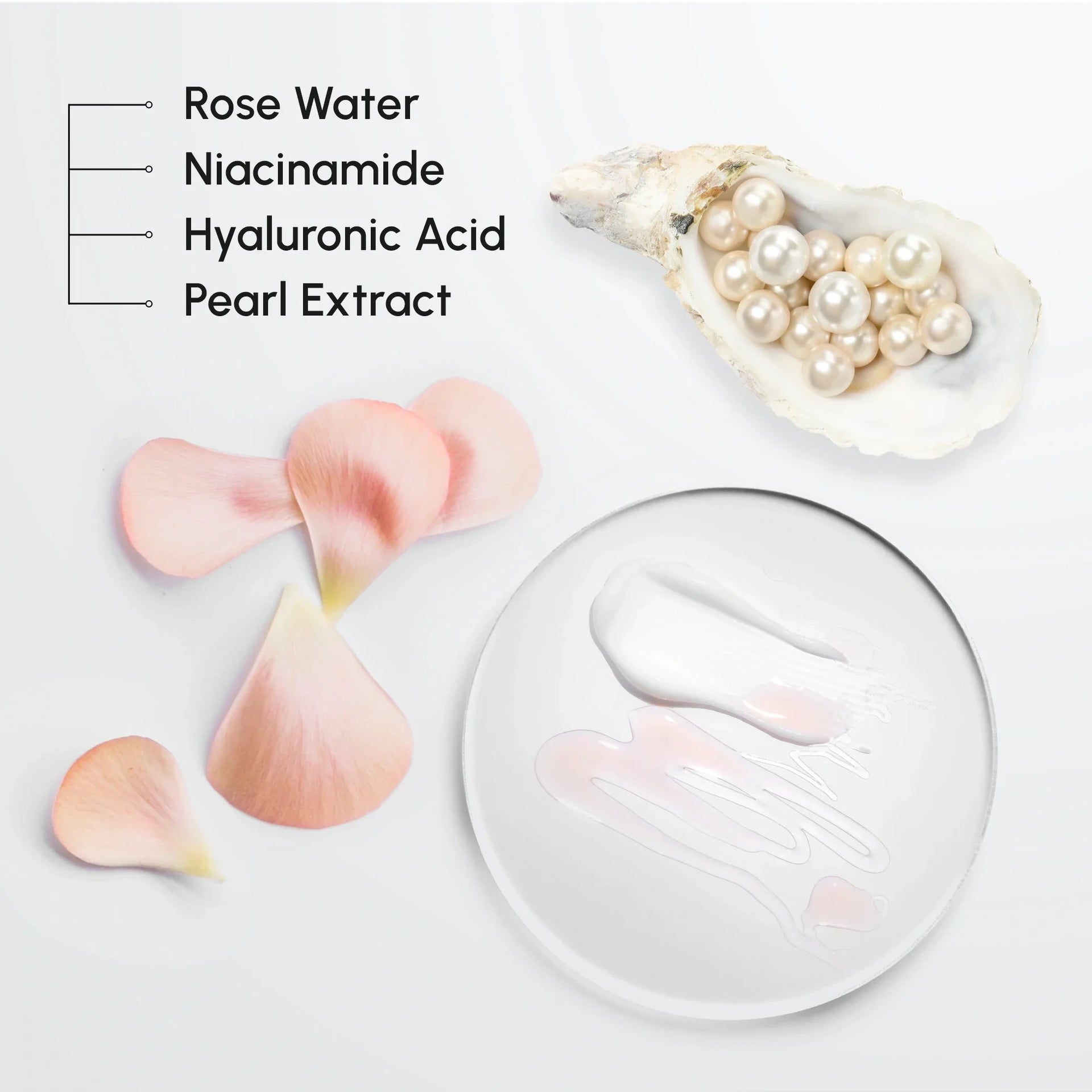 Pearl Radiance Marine Collagen Eye Patches for Depuffing - Image 7