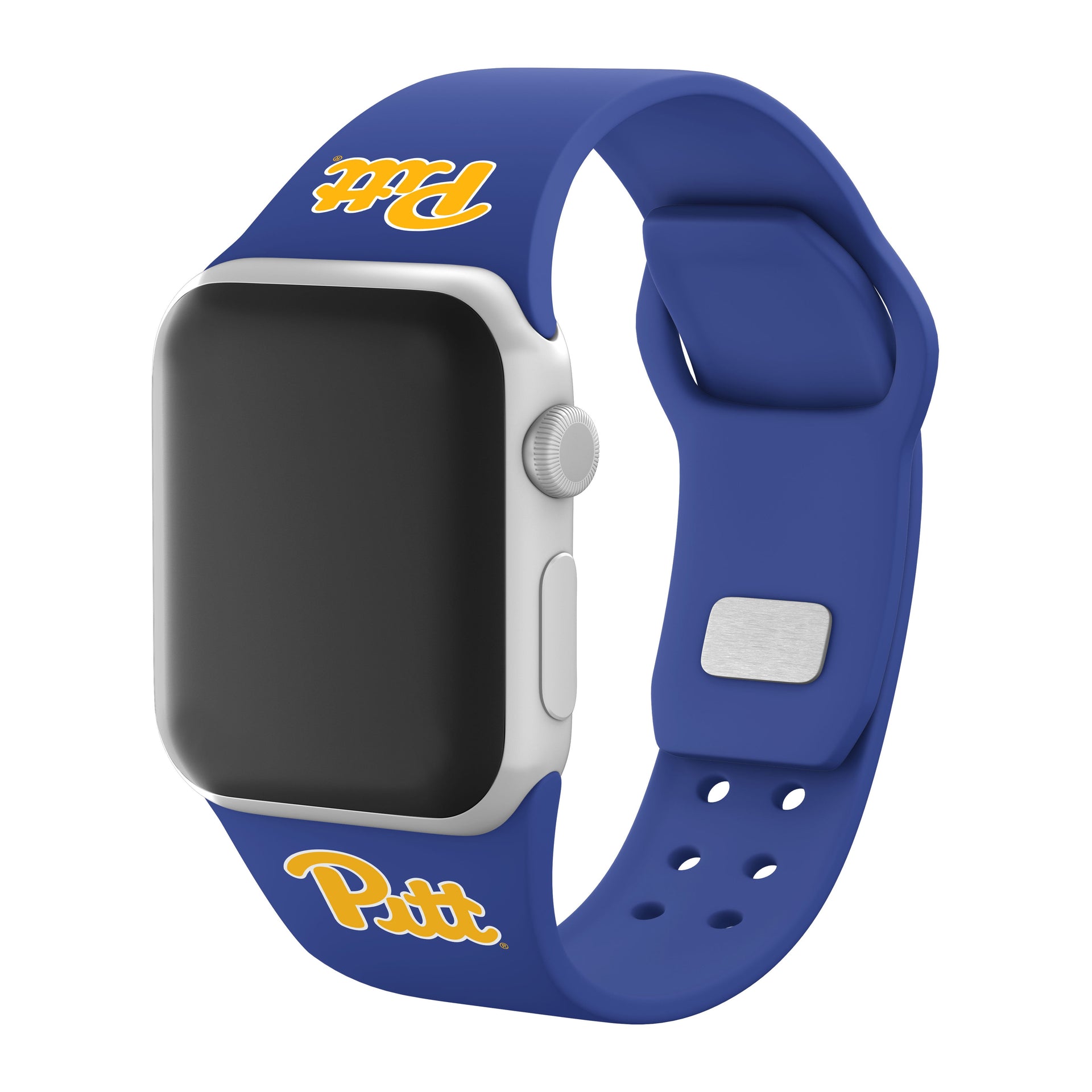 Pittsburgh Panthers Apple Watch Band