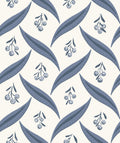 Campbell Wallpaper by Hufton Studio - Removable Home Decor