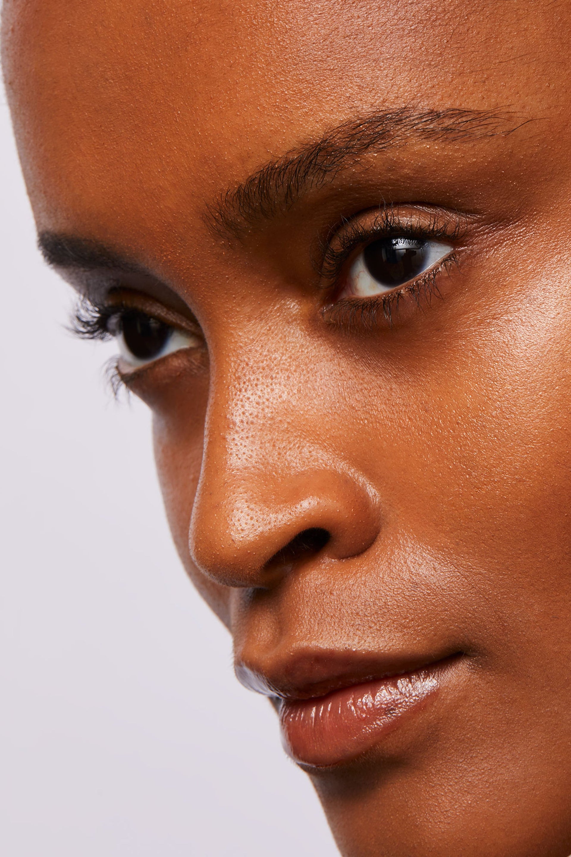 Double Contour Stick