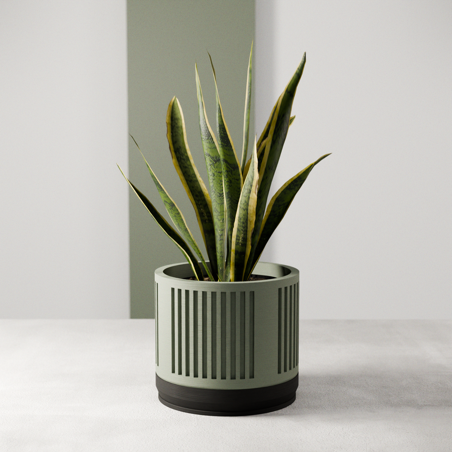 HERITAGE Planter